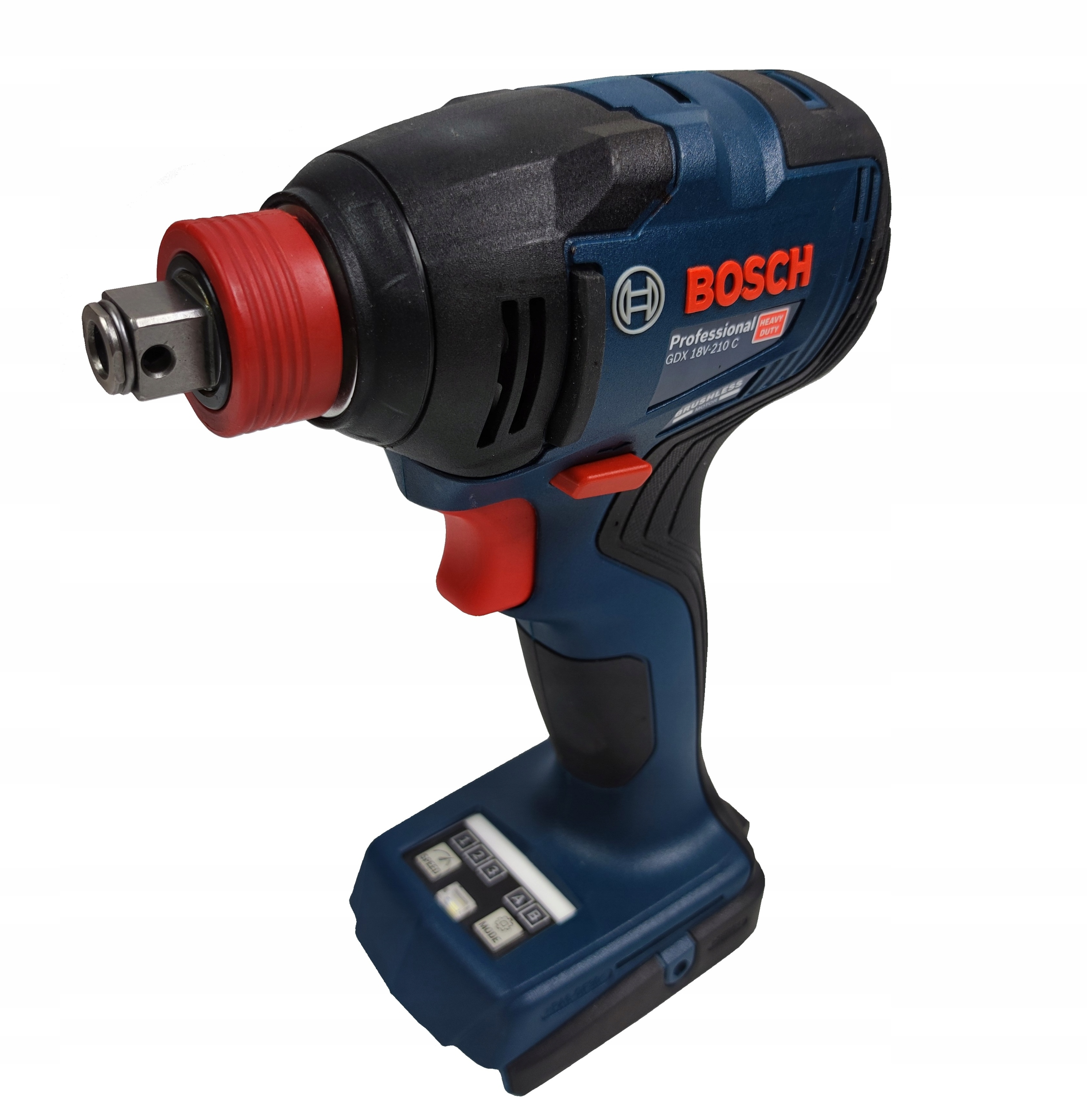 12 Лучших гайковертов 2025