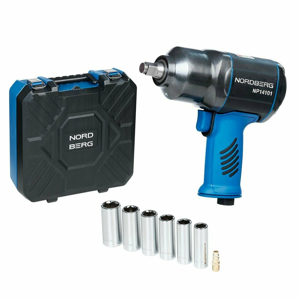 12 Лучших гайковертов 2025