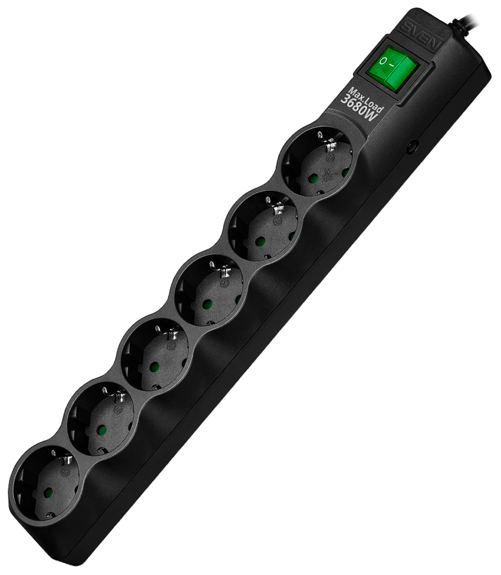 10 Лучших сетевых фильтров 2025