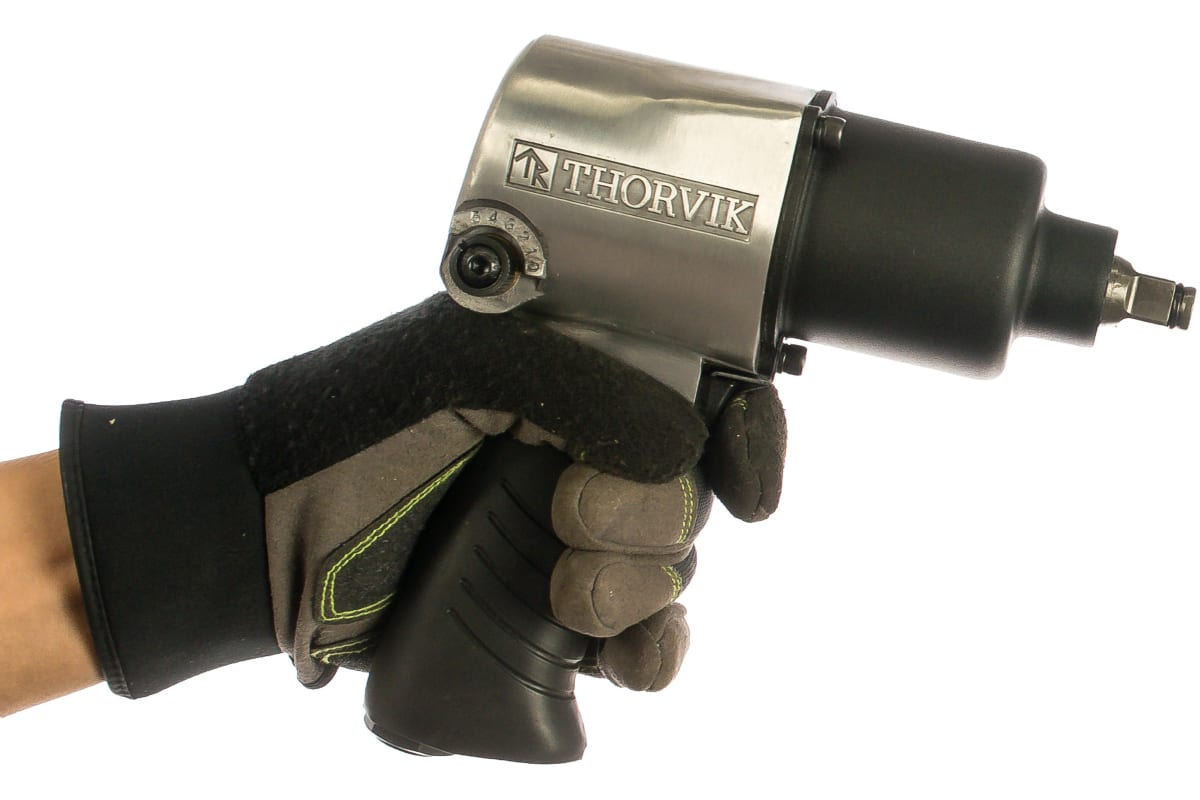 12 Лучших гайковертов 2025