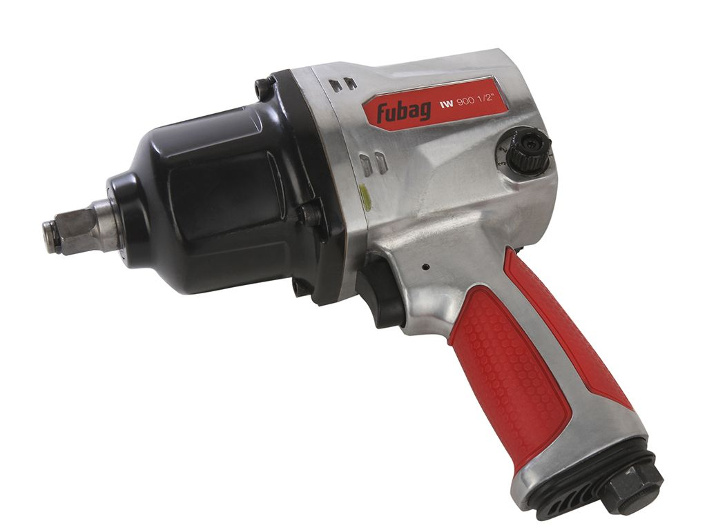 12 Лучших гайковертов 2025