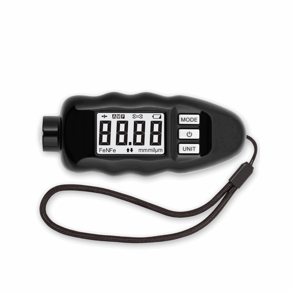 10 Лучших толщиномеров 2025