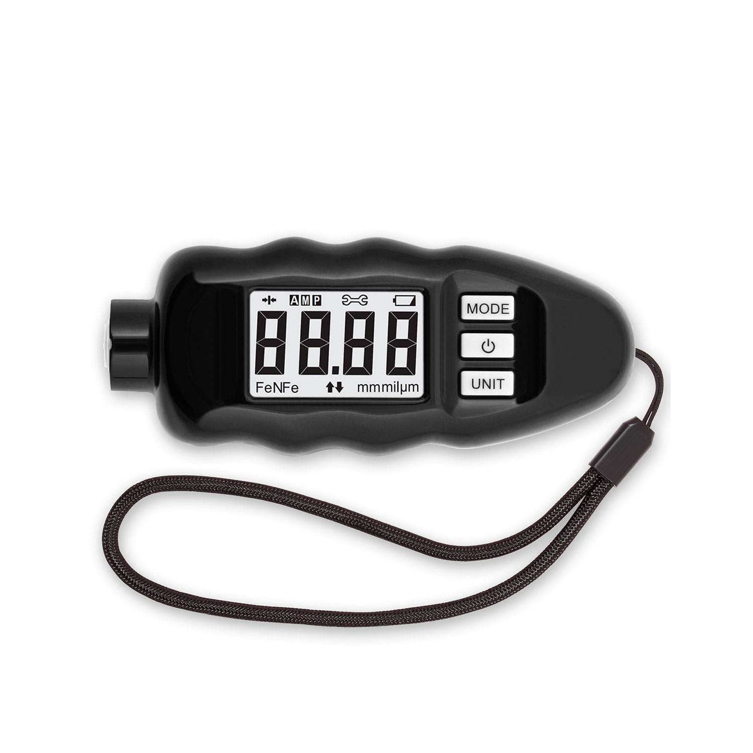 10 Лучших толщиномеров 2025