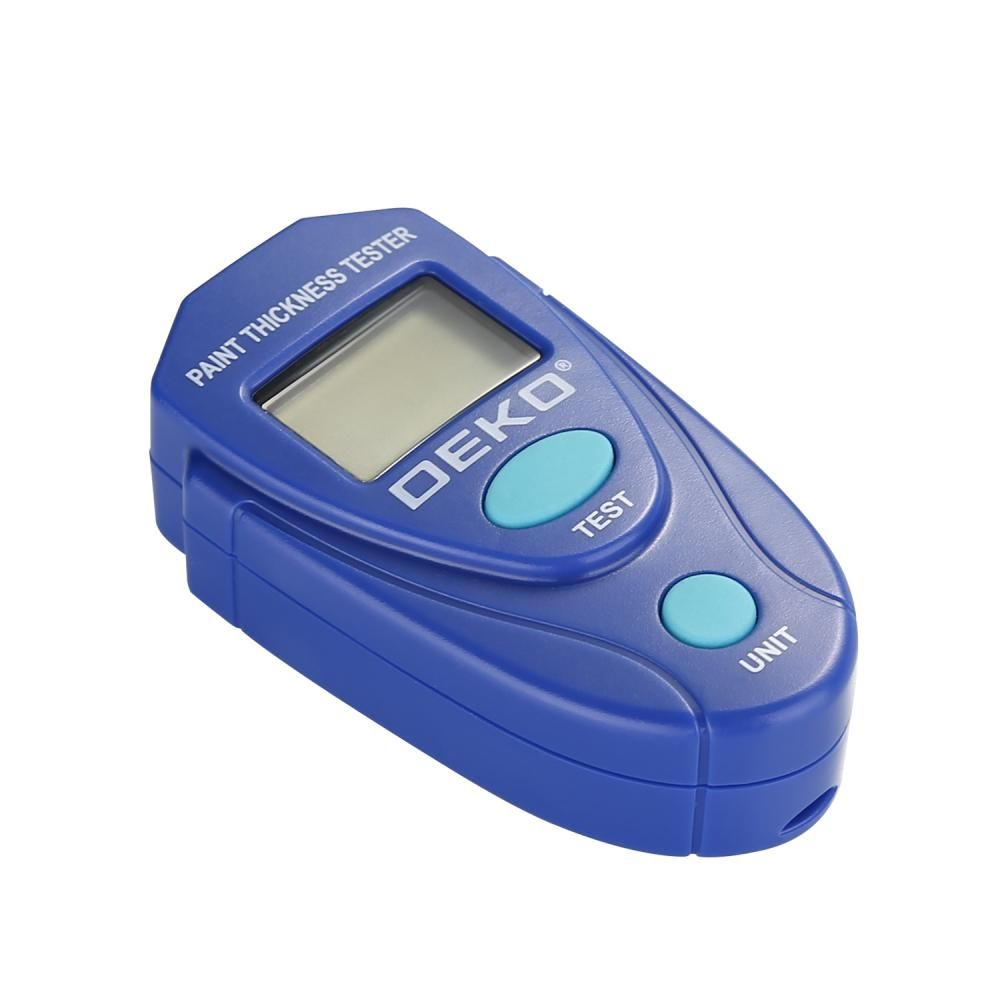 10 Лучших толщиномеров 2025