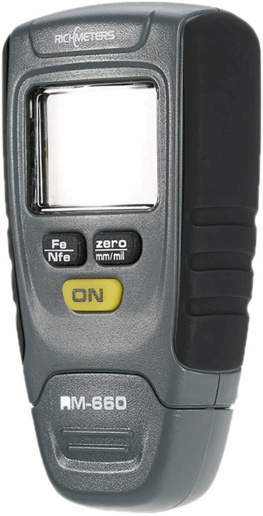 10 Лучших толщиномеров 2025