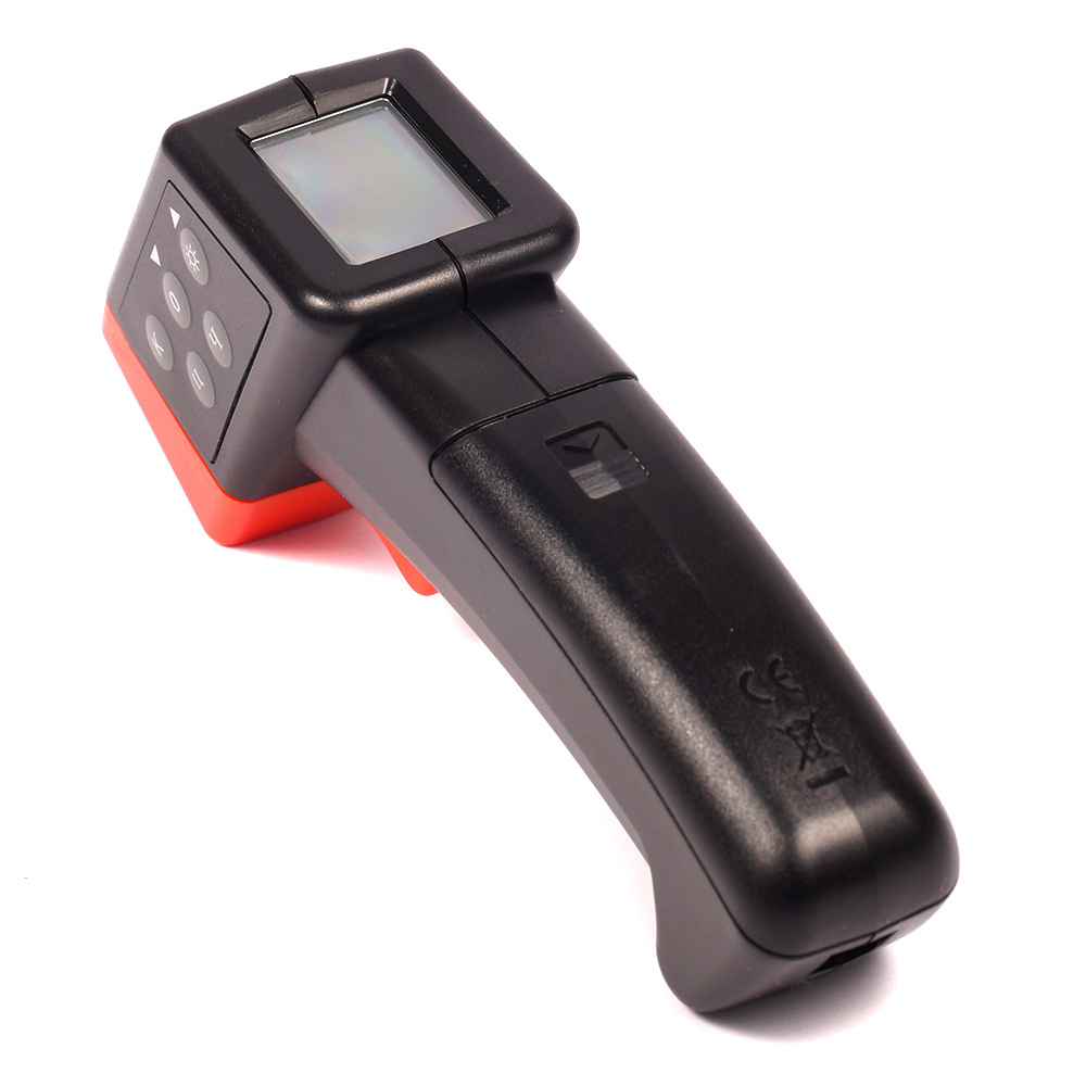 10 Лучших толщиномеров 2025