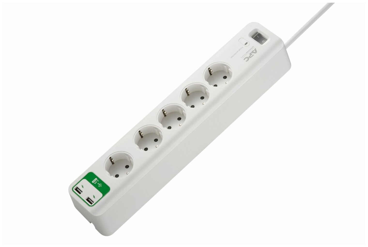 10 Лучших сетевых фильтров 2025