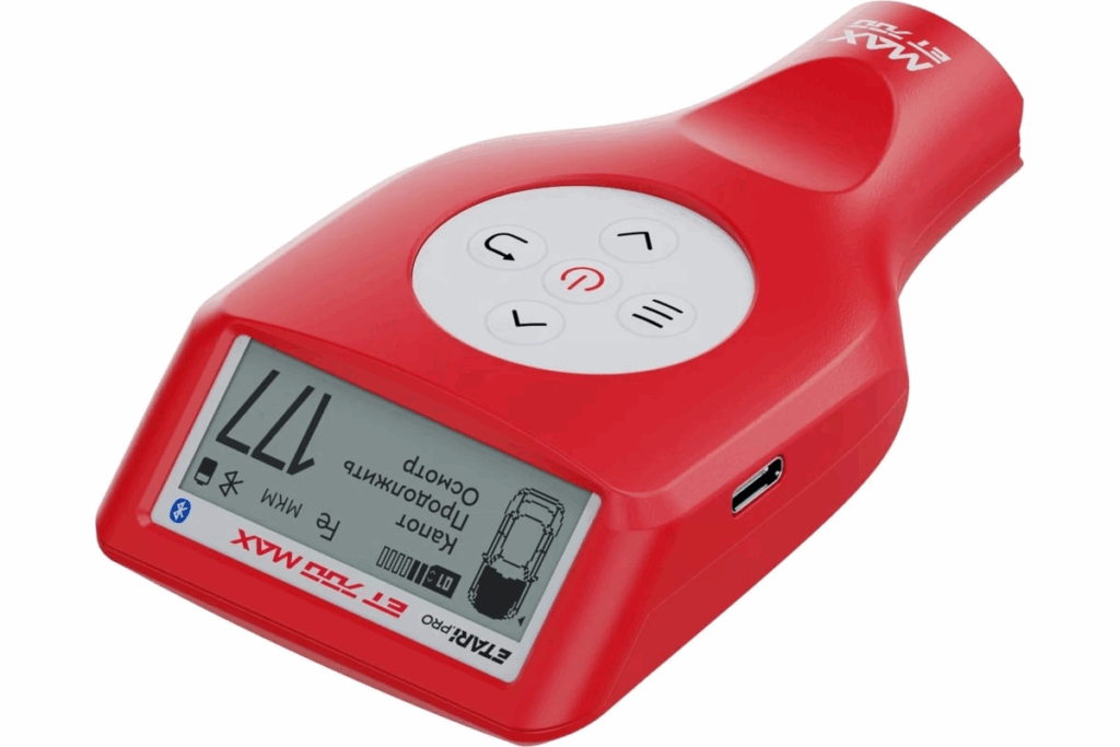 10 Лучших толщиномеров 2025