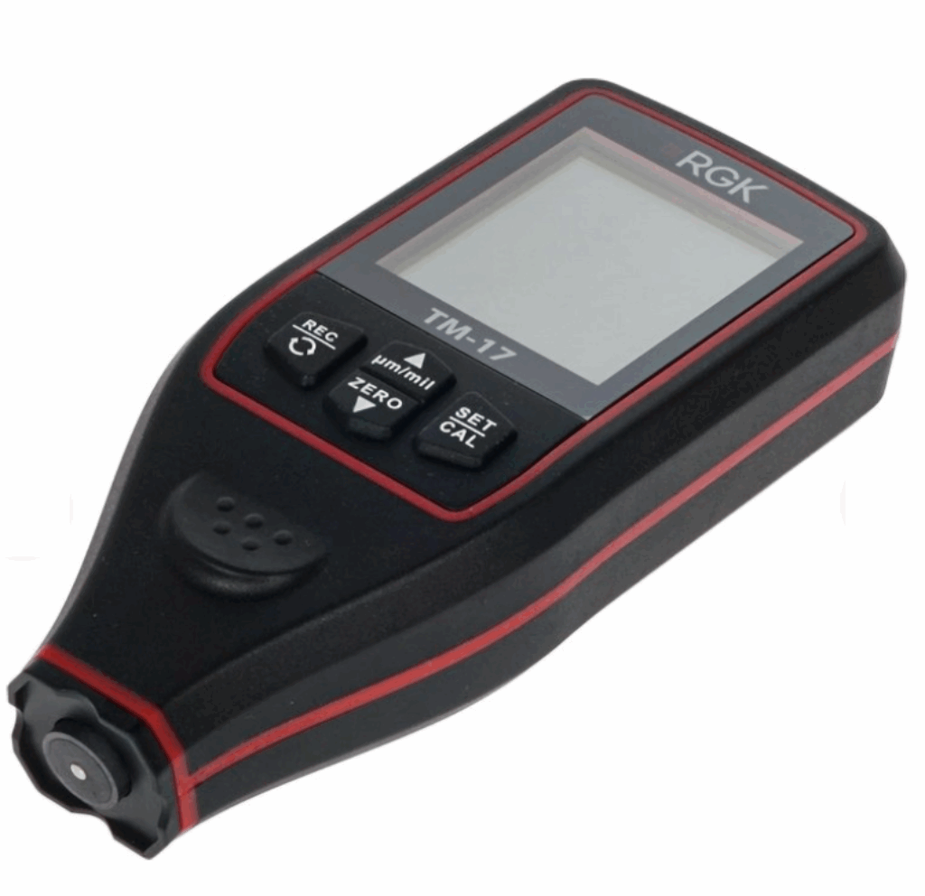 10 Лучших толщиномеров 2025