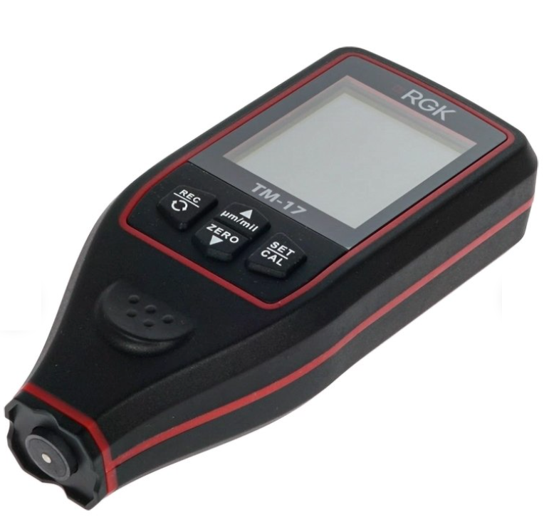 10 Лучших толщиномеров 2025