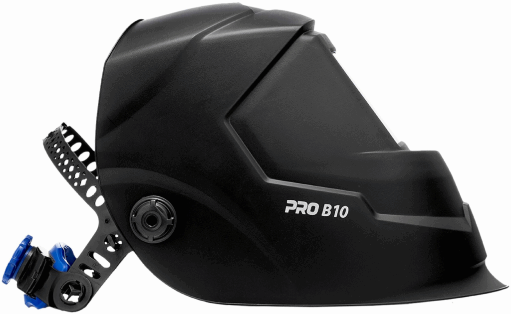 10 Лучших сварочных масок 2025