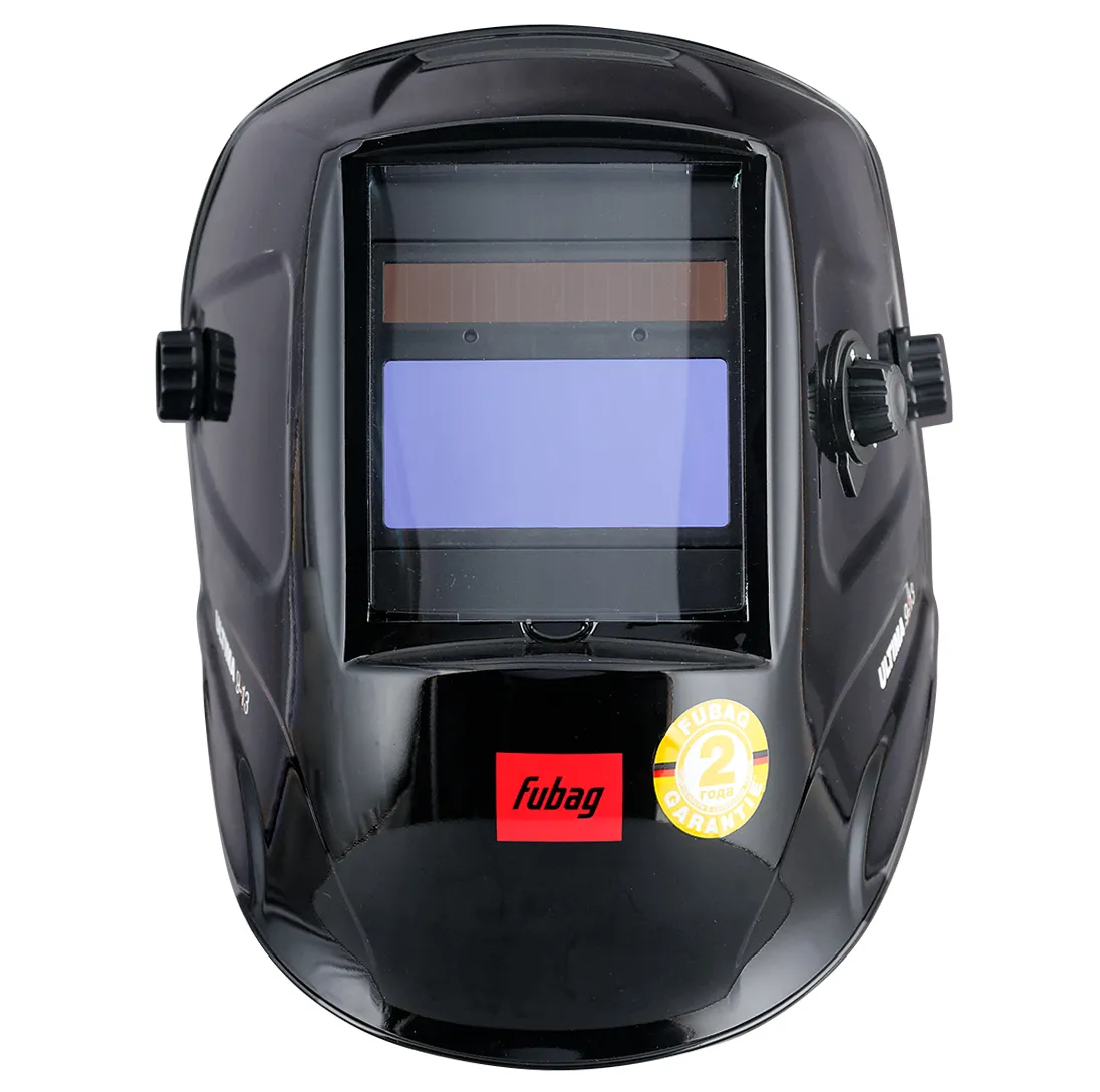 10 Лучших сварочных масок 2025