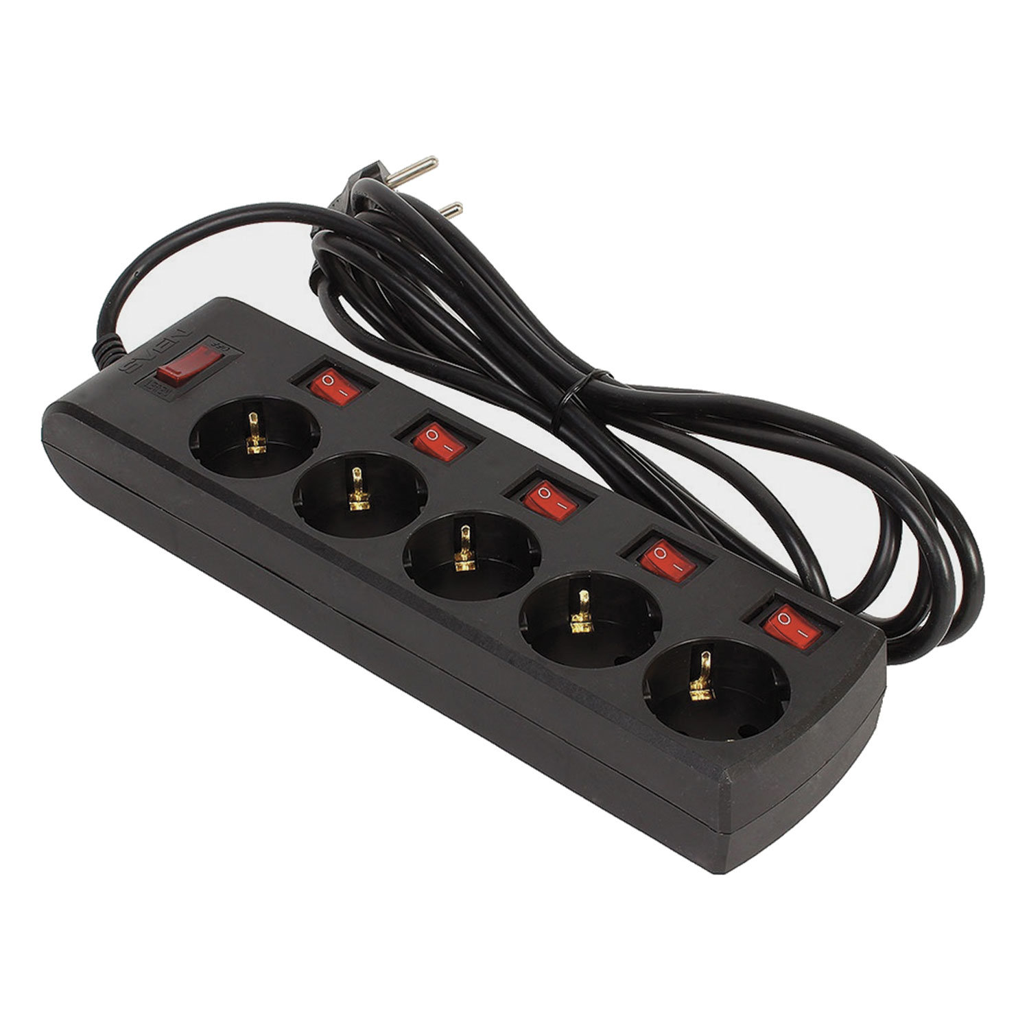 10 Лучших сетевых фильтров 2025