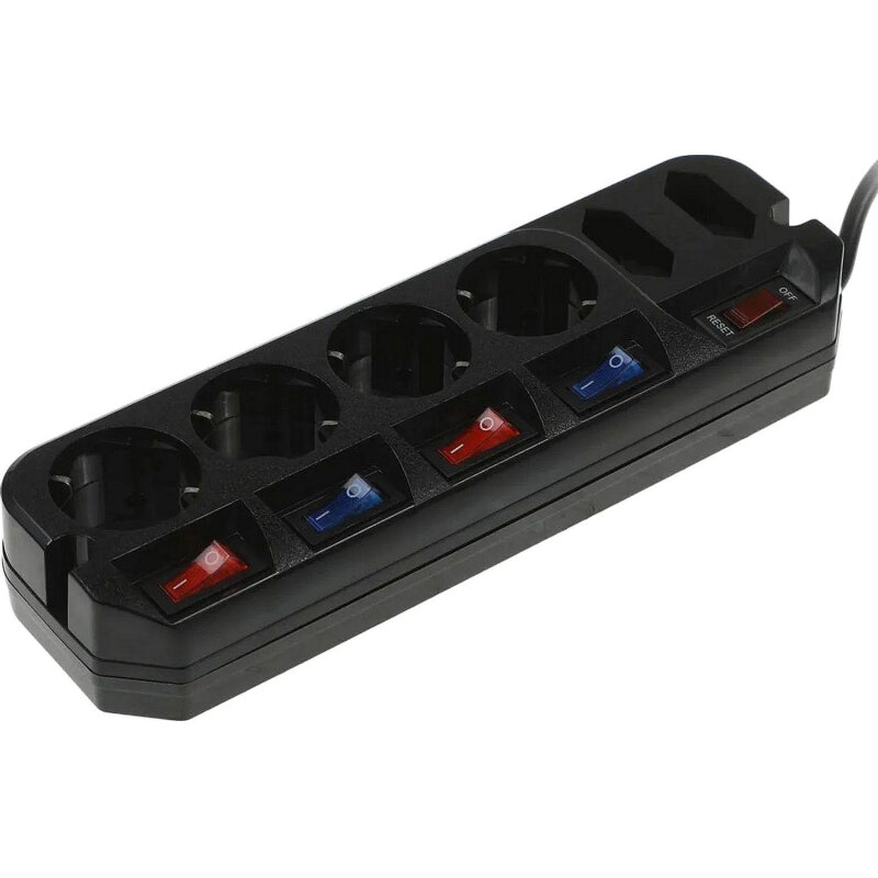 10 Лучших сетевых фильтров 2025