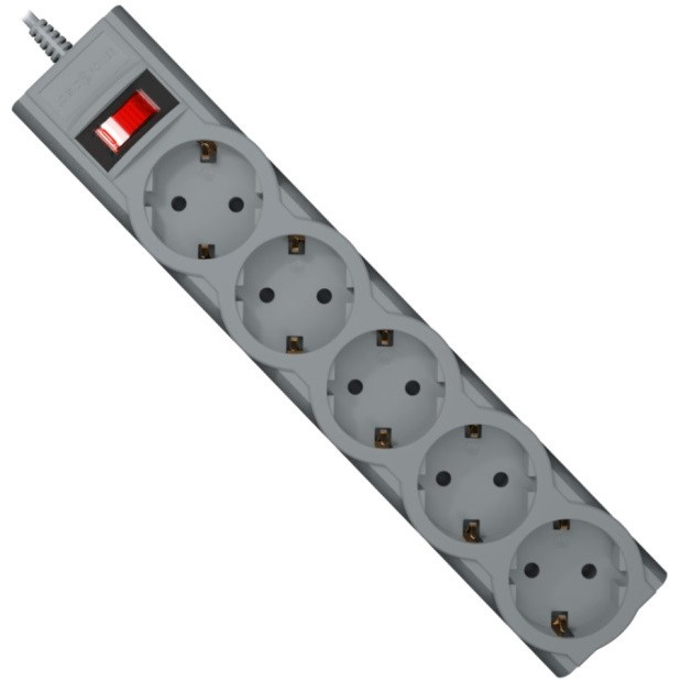 10 Лучших сетевых фильтров 2025