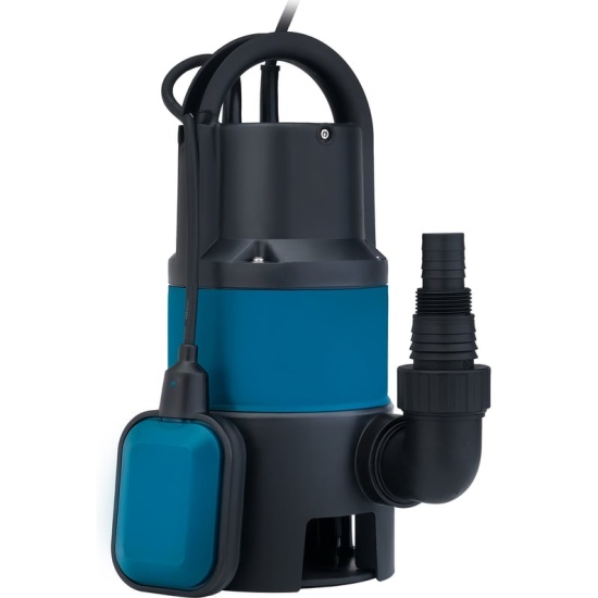 12 Лучших погружных насосов 2025