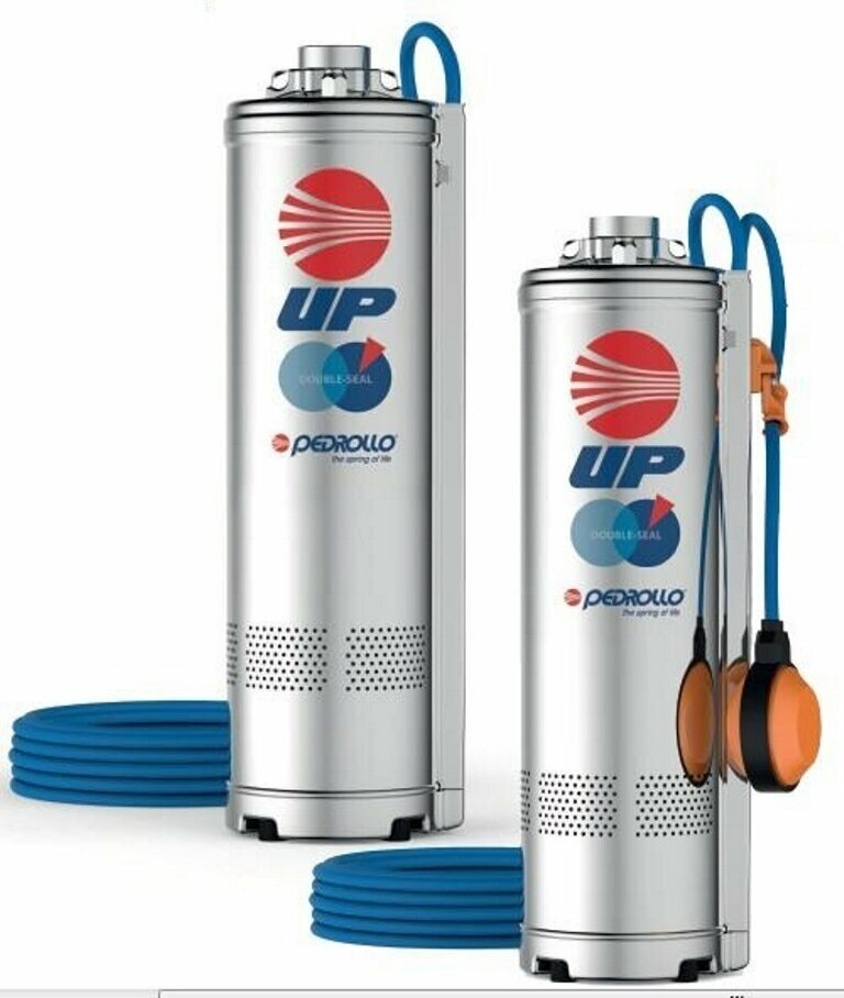 12 Лучших погружных насосов 2025