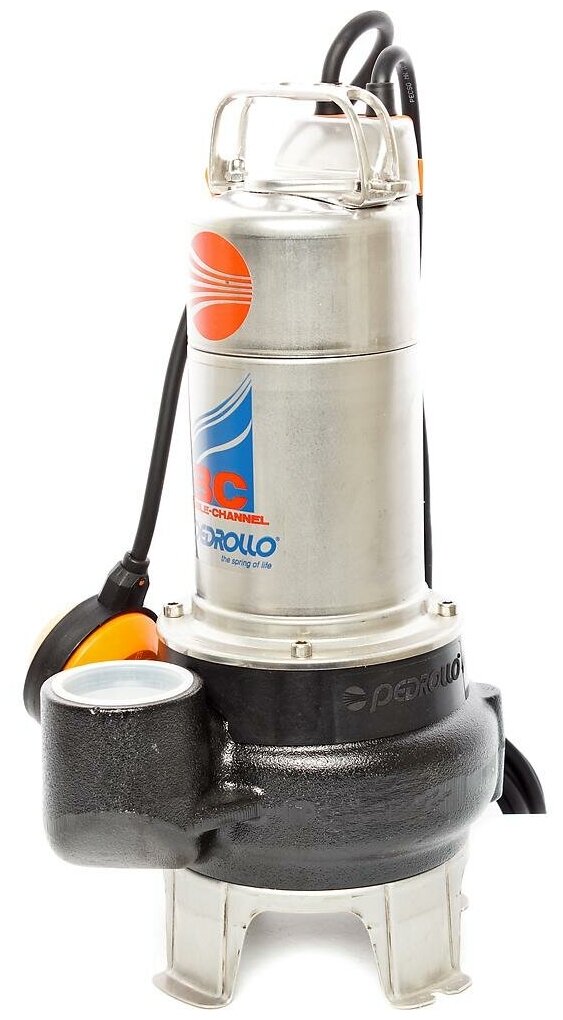 12 Лучших погружных насосов 2025