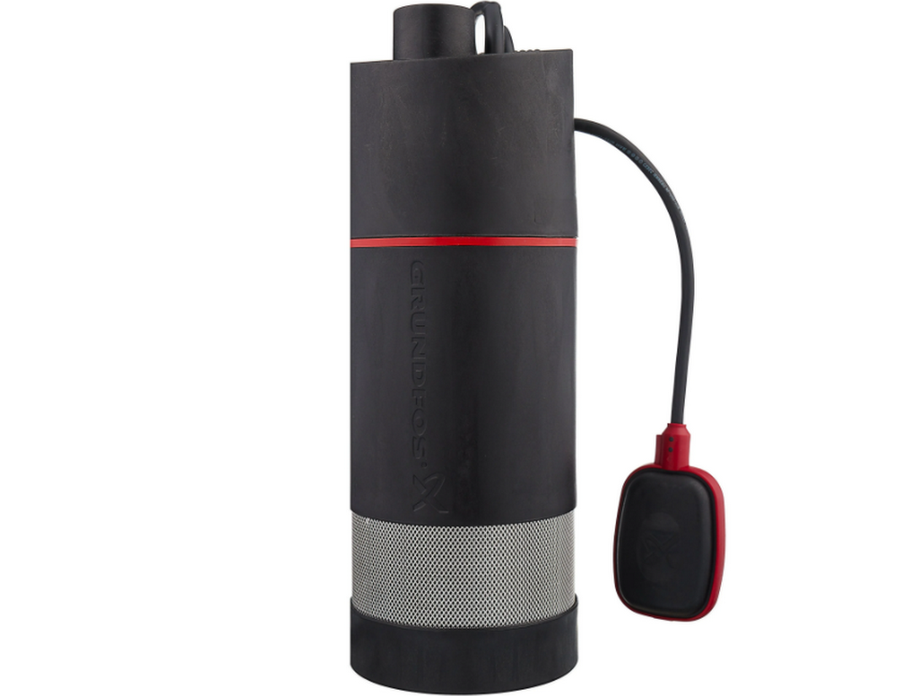 12 Лучших погружных насосов 2025