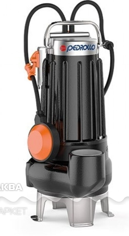 12 Лучших погружных насосов 2025