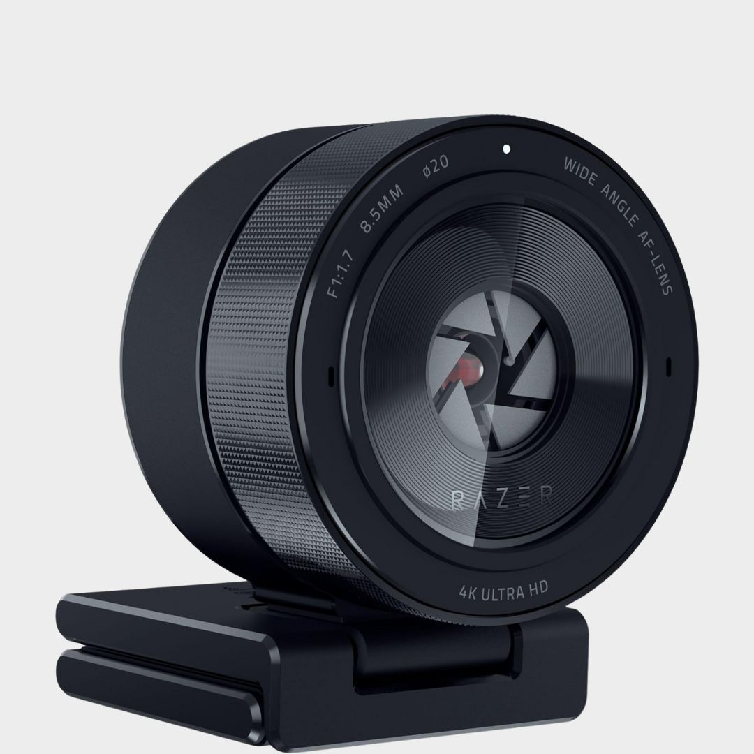 12 Лучших веб-камер 2025