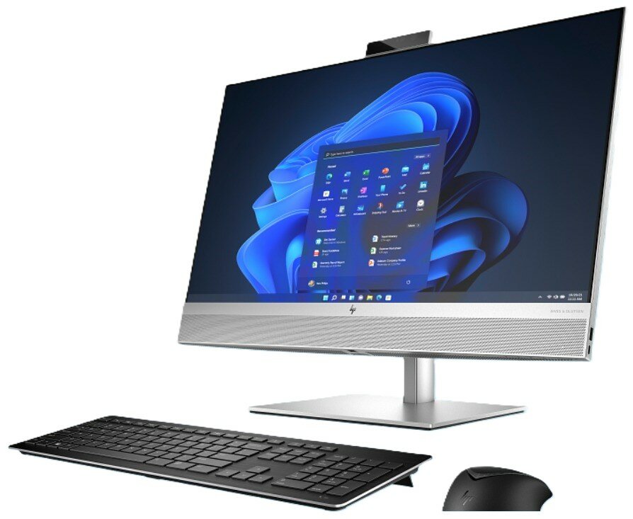 12 Лучших моноблоков 2025