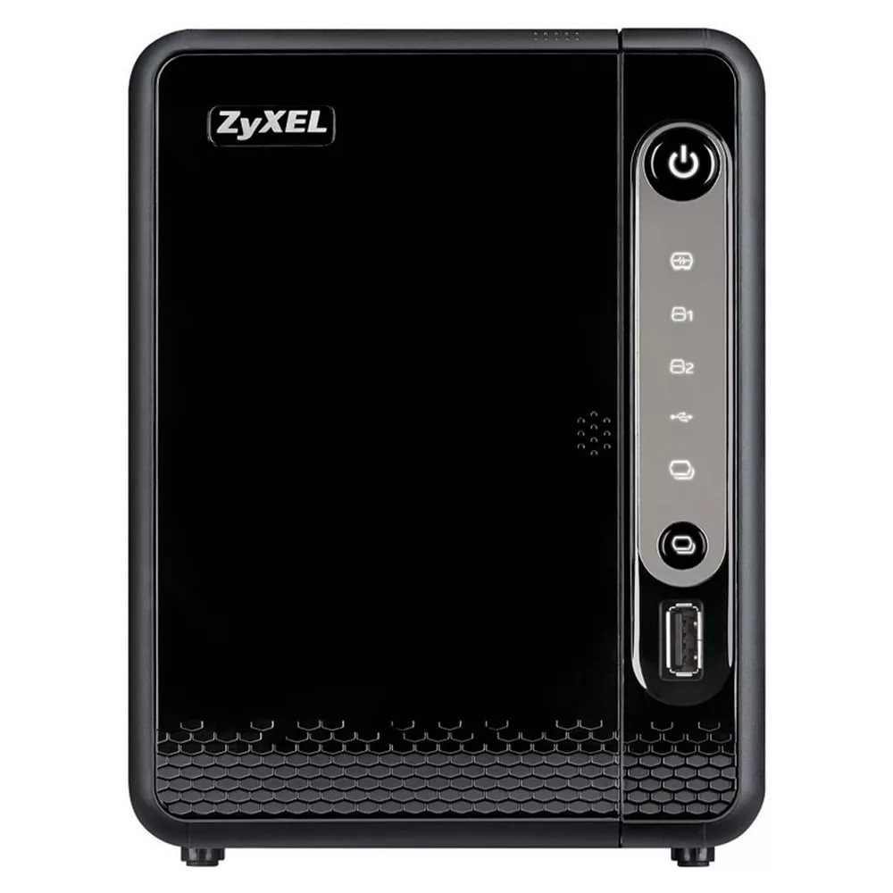 10 Лучших сетевых хранилищ 2025