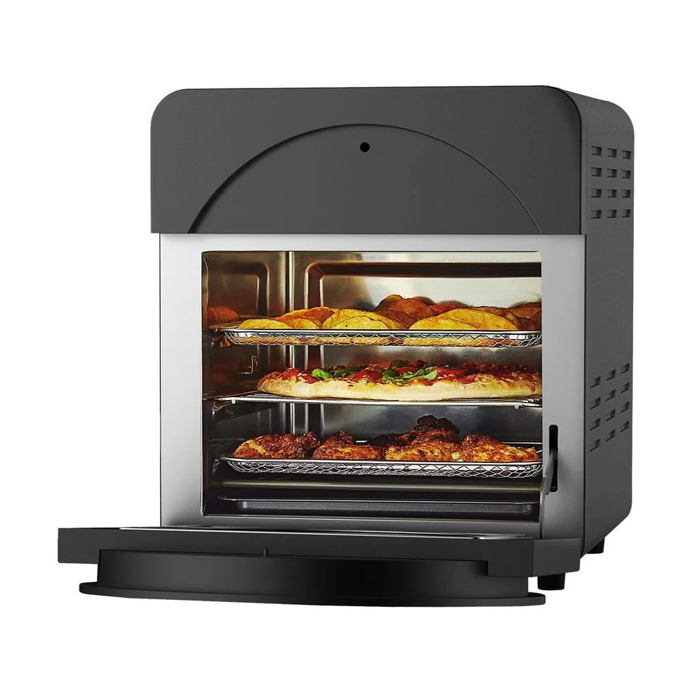 11 Лучших аэрогрилей для дома 2025