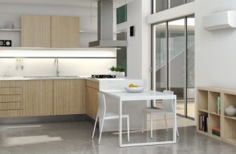 кондиционер для кухни