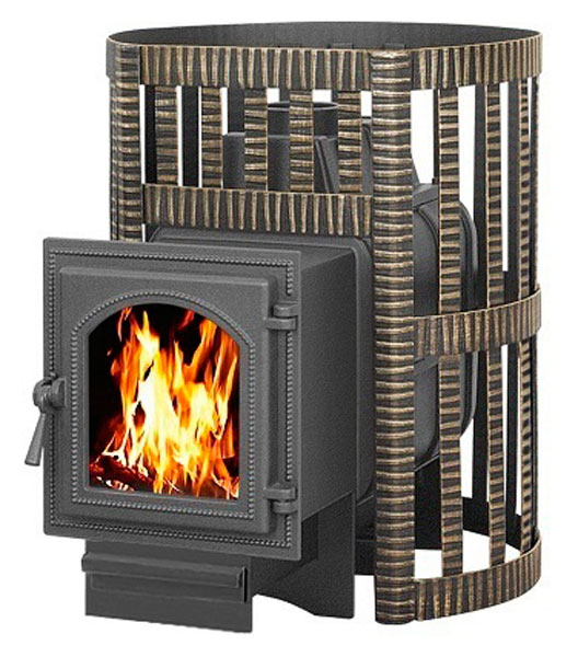 Везувий Легенда Ковка 16