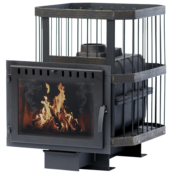 НМК Сибирь-18