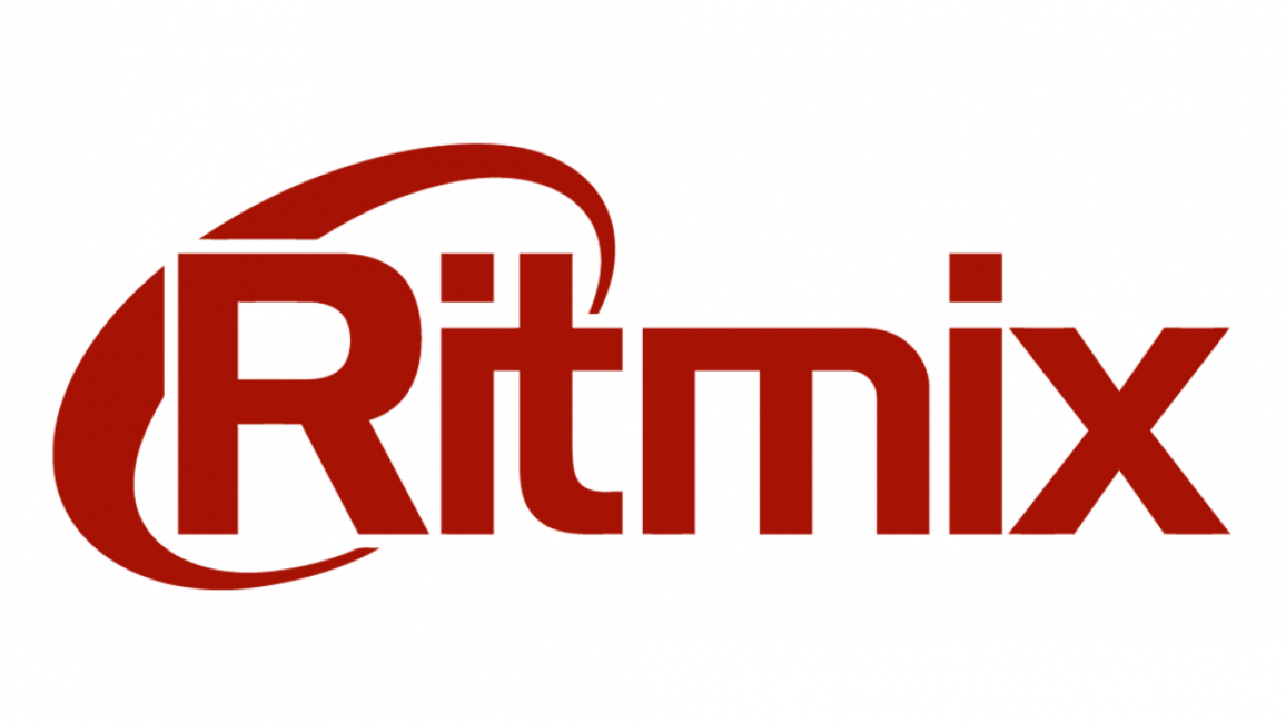Ritmix logo