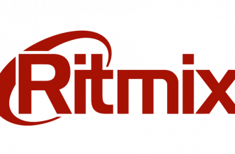 Ritmix-logo