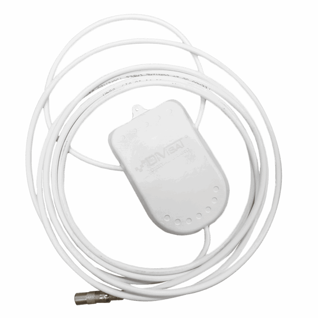 15 Лучших антенн для цифрового ТВ 2025