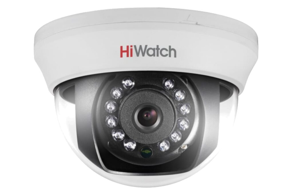 15 Лучших камер видеонаблюдения 2025