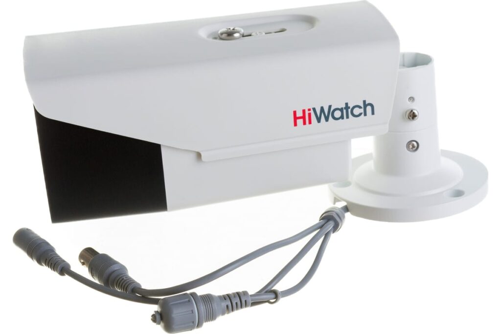 15 Лучших камер видеонаблюдения 2025