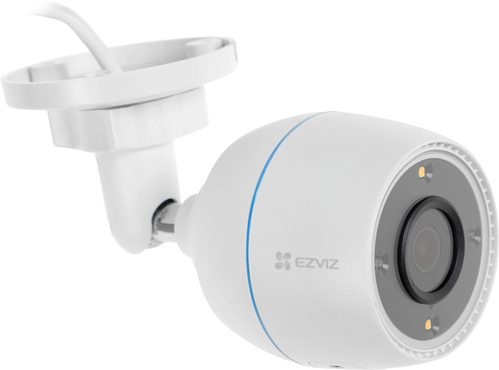 15 Лучших камер видеонаблюдения 2025