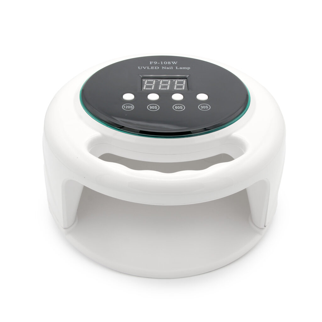 15 Лучших ламп для сушки ногтей 2025