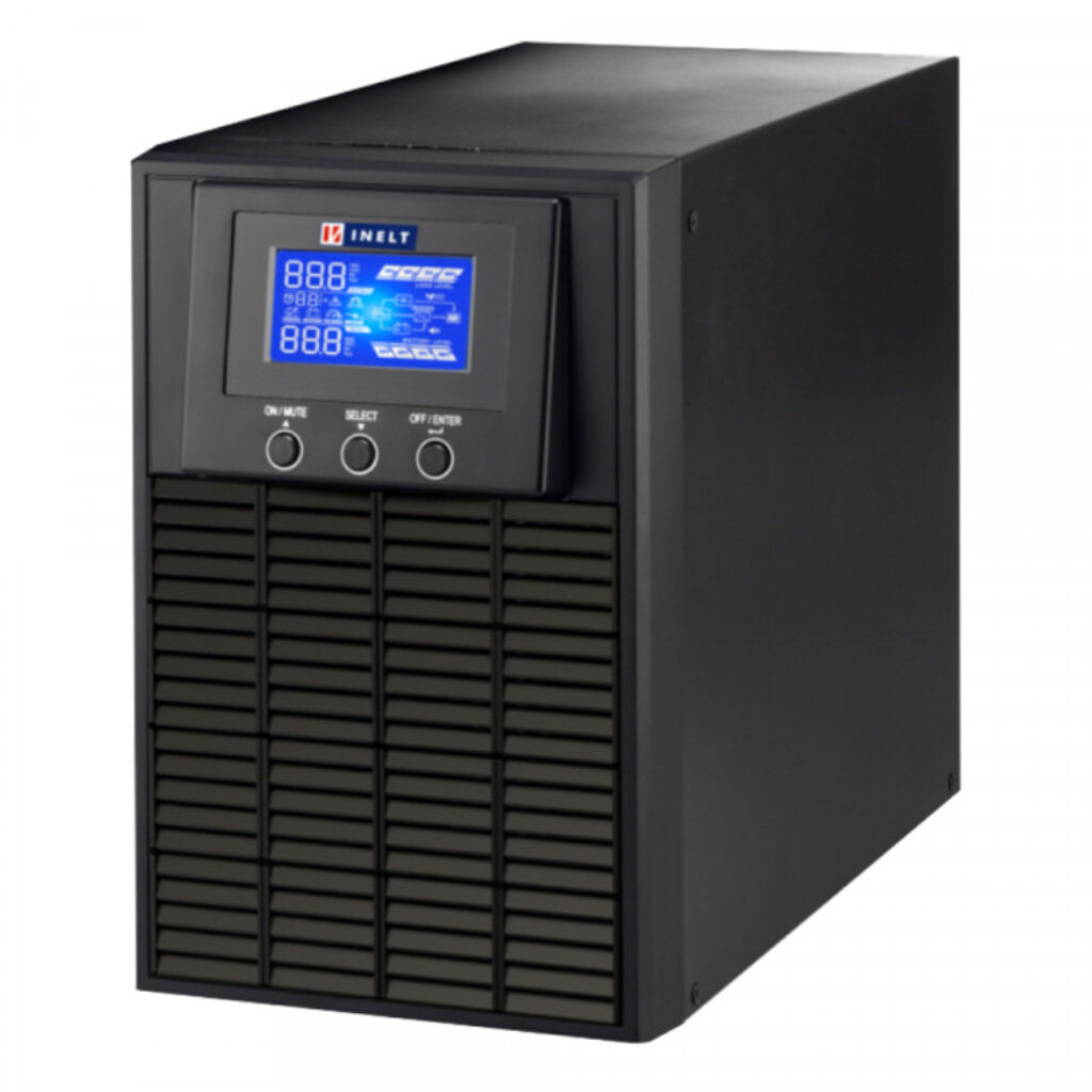 15 Лучших бесперебойников (ИБП) 2025