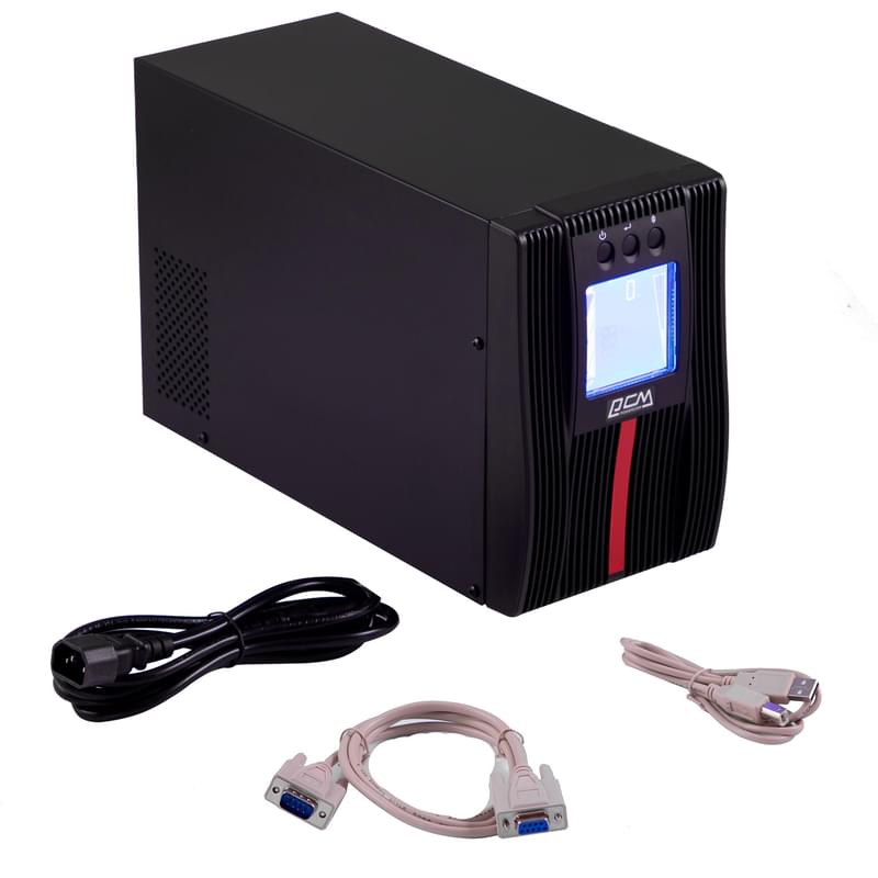 15 Лучших бесперебойников (ИБП) 2025