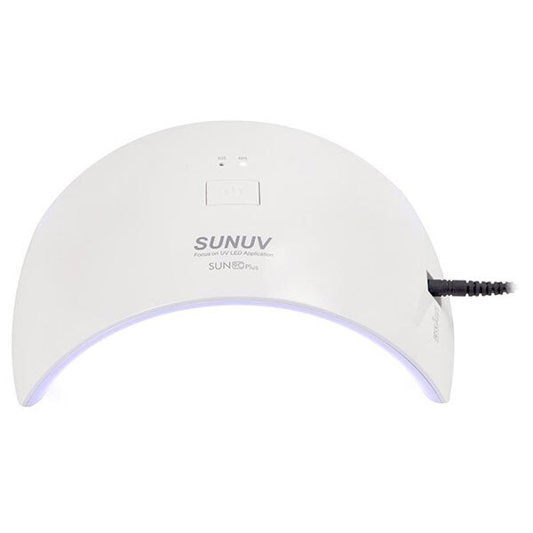 15 Лучших ламп для сушки ногтей 2025