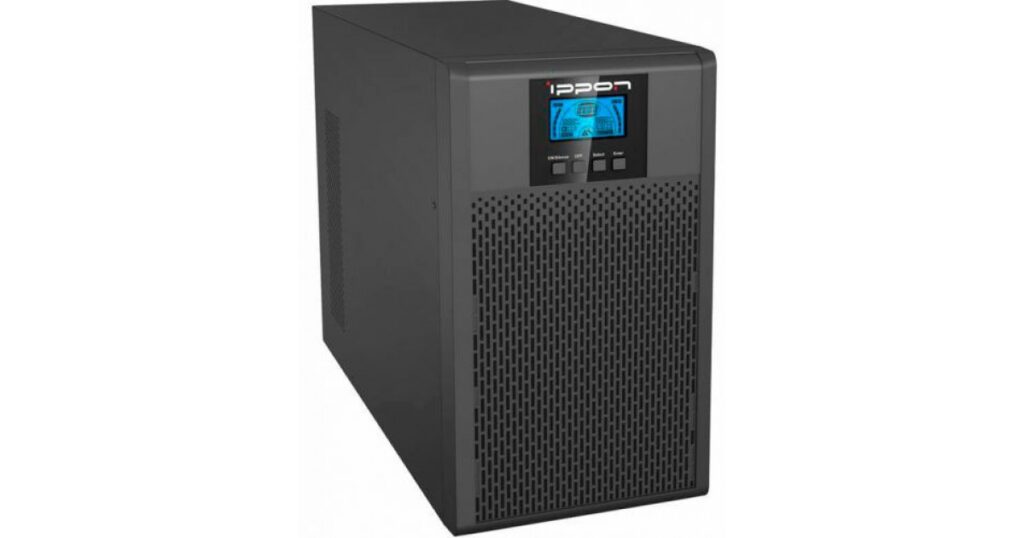 15 Лучших бесперебойников (ИБП) 2025