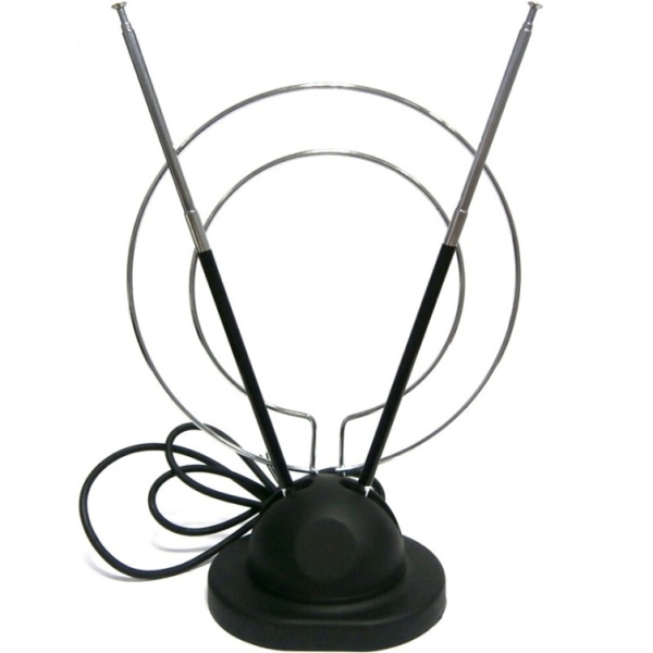 15 Лучших антенн для цифрового ТВ 2025