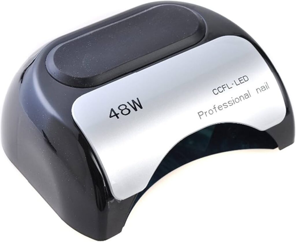 15 Лучших ламп для сушки ногтей 2025