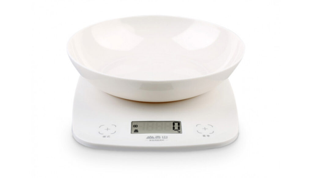 12 Лучших кухонных весов 2025