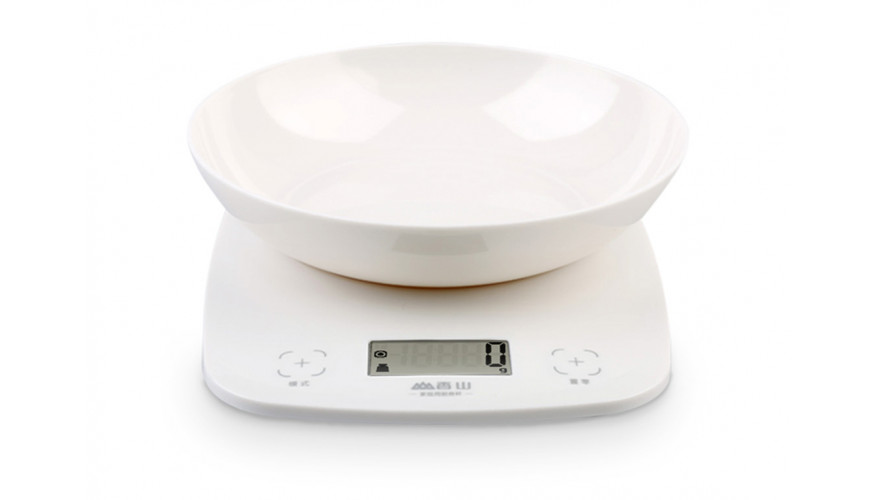 12 Лучших кухонных весов 2025