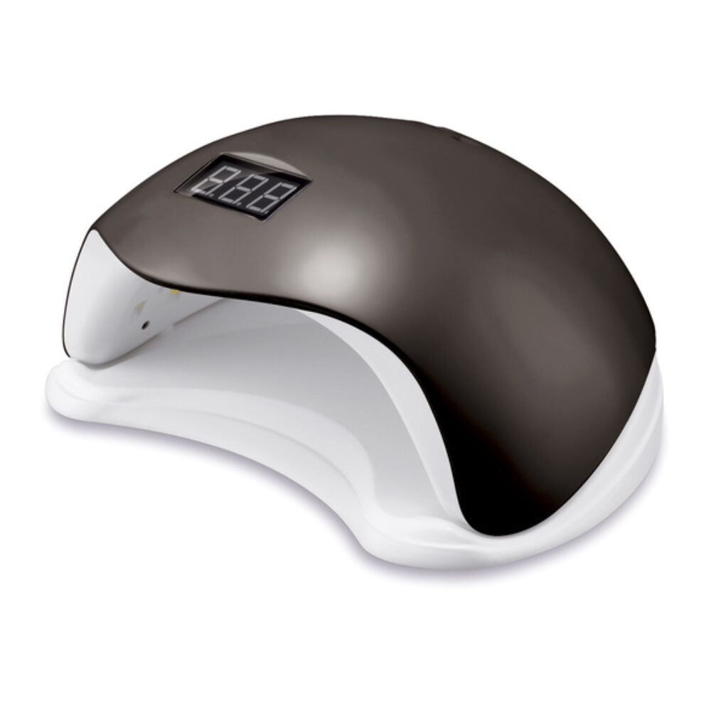 15 Лучших ламп для сушки ногтей 2025