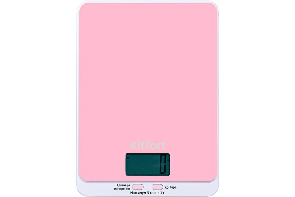 12 Лучших кухонных весов 2025