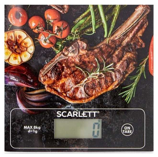 12 Лучших кухонных весов 2025