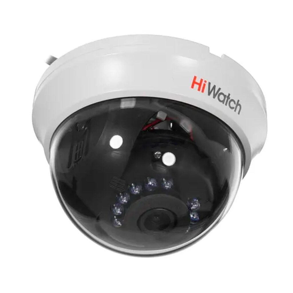 15 Лучших камер видеонаблюдения 2025